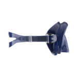 Oceanic Team Silicone Mask Musa Blue - Μάσκα Κατάδυσης - Image 3