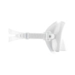 Oceanic Team Silicone Mask Musa White - Μάσκα Κατάδυσης - Image 3
