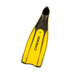 Cressi Pro Star Yellow Fins - Πέδιλα