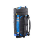 Cressi Walrus Duffel Backpack Black/Blue 35l - Σακίδιο Πλάτης