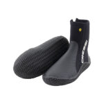 Cressi Reeftech Boots 5mm Black - Παπούτσια Θαλάσσης - Image 2