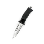 Cressi Skorpion Spearfishing Knife - Μαχαίρι Κατάδυσης