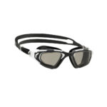 Cressi Vortex Swim Goggles Black/White/Smoked Lens - Γυαλιά Κολύμβησης