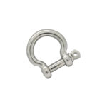 Ναυτικό Κλειδί Inox Τύπου "Ω"