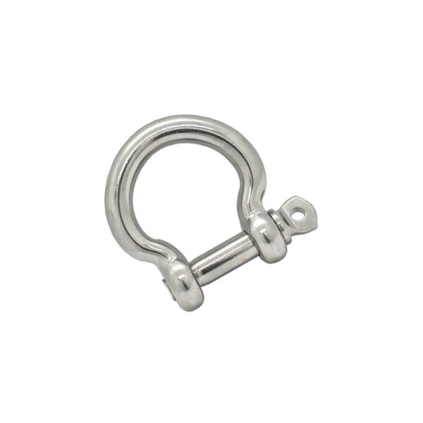 Ναυτικό Κλειδί Inox Τύπου "Ω"