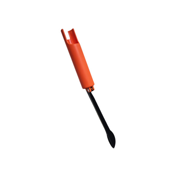 Oceanic Team Σπαστή Βάση Άμμου 45cm